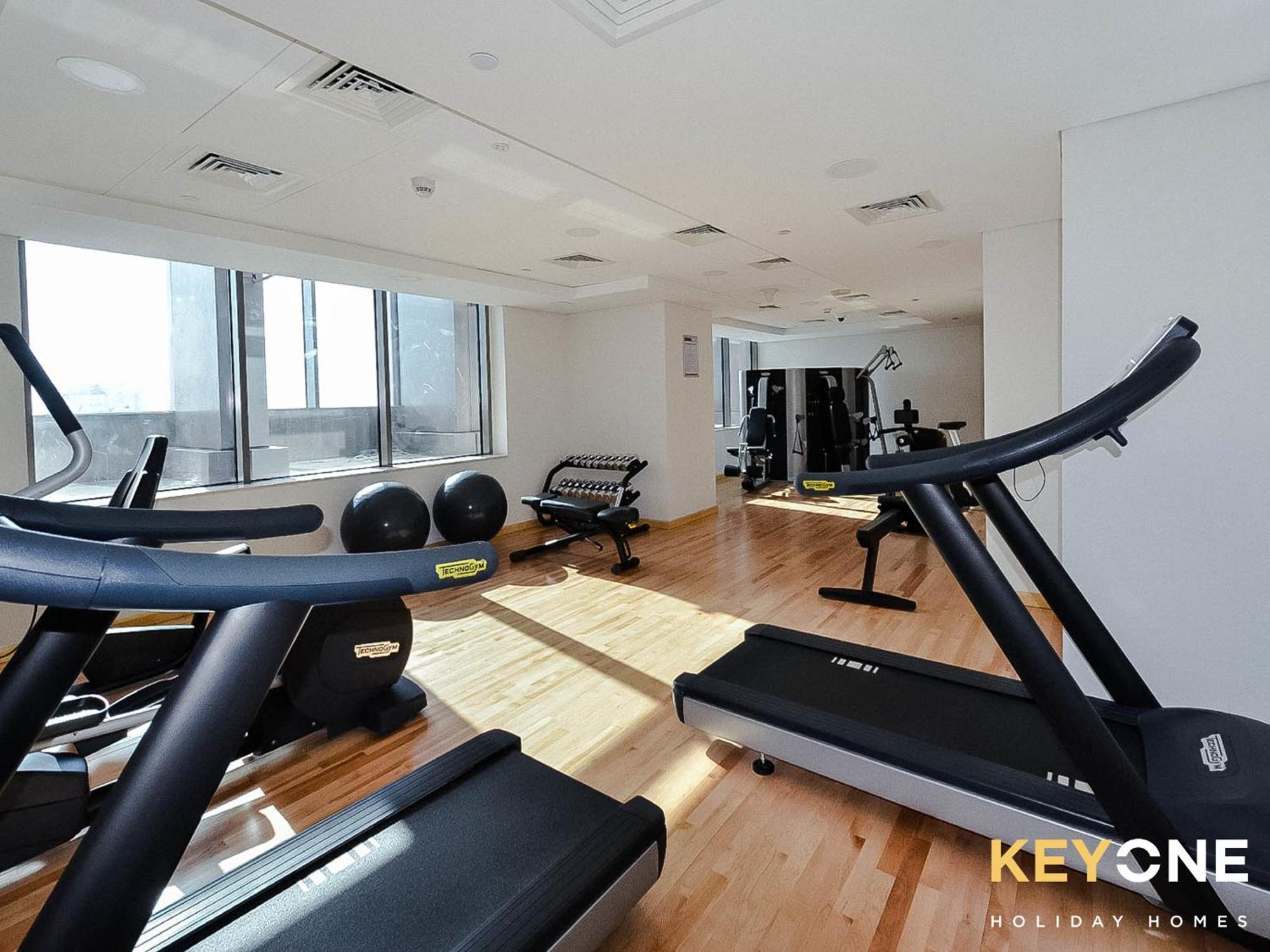 Sophisticated One Bedroom With Full Marina View Dubaj Zewnętrze zdjęcie